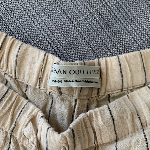 Urban outfitters linen pants - Picture 2 of 5
